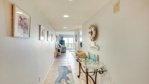 St Helena Island Condo - half Mi to Beach - Foto 4