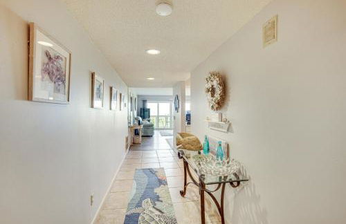 St Helena Island Condo - half Mi to Beach - Foto 4