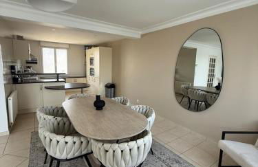 Magnifique maison à 10 minutes des 24h du Mans - Foto 10