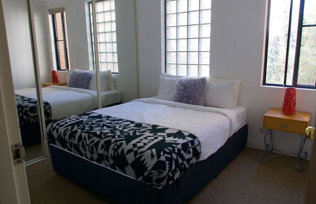 Sydney Premium Accomodations - Central - Foto 1