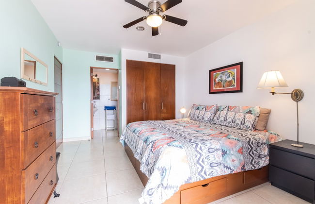 Costa Veleros Apartments - Foto 28