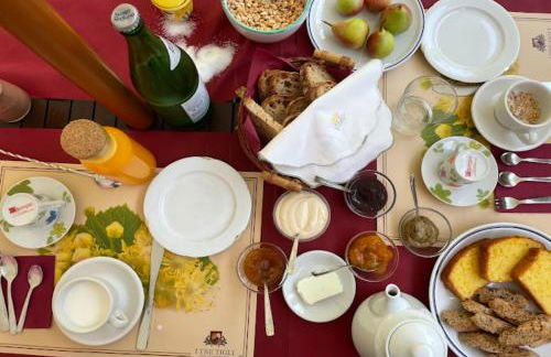 I Tre Tigli - Casa di campagna - Foto 6