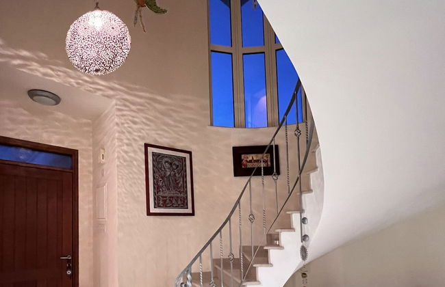 Larnaca Chelidonia Seafront Villa - Foto 5