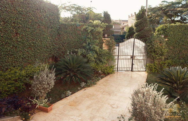 villa in deplomaseen district - Foto 29