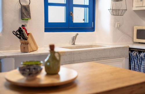 Villa Cyclades Naxos - Foto 56