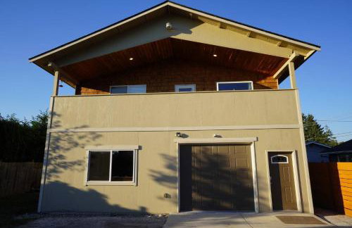 Modern & Cozy 2BR 2 King Kitchen|Airport LightRail - Foto 6