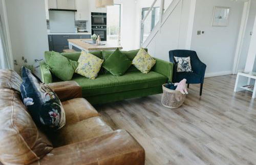 Hen Houses with Hot Tubs - Big Drift and Fairchilds Barn - Foto 62