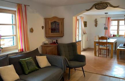 Apartment with a stunning view of the alps - Wohnung mit atemberaubenden Blick auf die Alpen - Foto 1