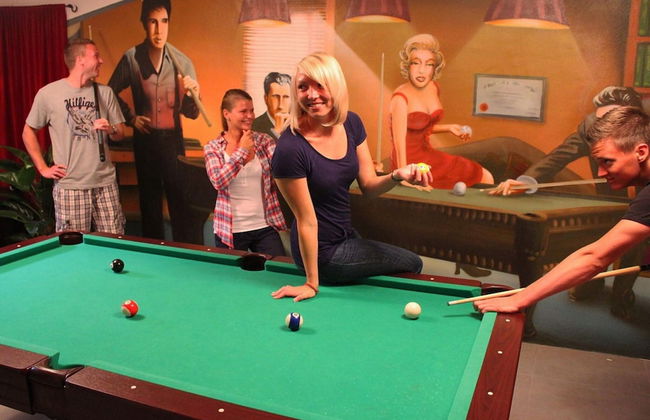 Holiday Home Strandbusch - Foto 8