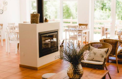 Retiro do Bosque Country House - Foto 61