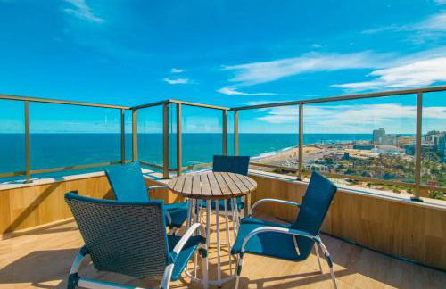 Beira Mar- Costa Azul - Foto 1