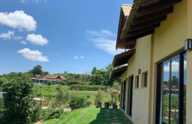 Paraíso do Morro dos Ventos - Foto 21