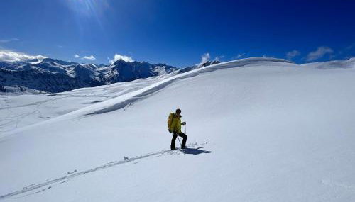 Le Rioumajou 1 - Grand T6 - Piscine - Centre St Lary - Foto 3