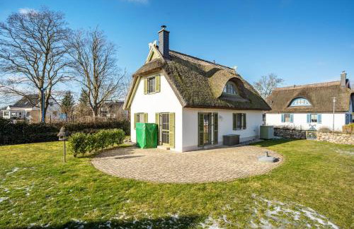 Ferienhaus Seeschwalbe 14 - Foto 19