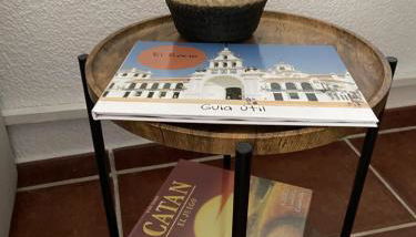 Dúplex Puente REY con balcon - Foto 3, Lobby or reception