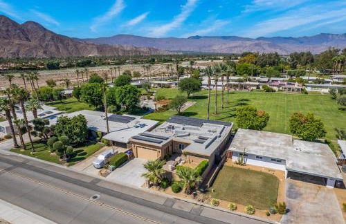 Chill-Inn, an Indian Wells Oasis - Foto 45