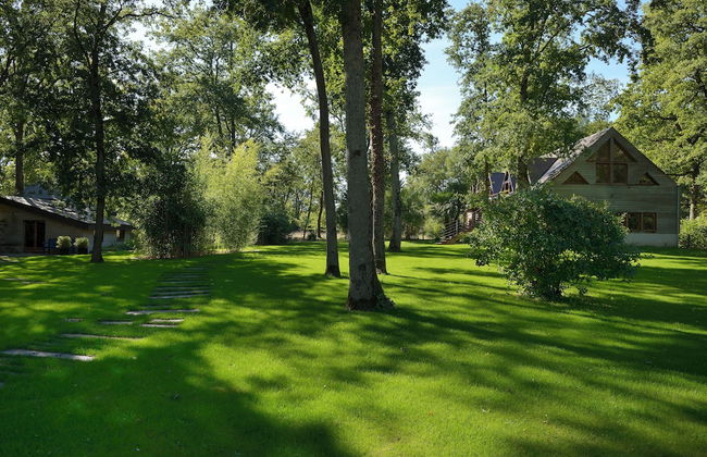 Appartement dans les bois - Foto 38