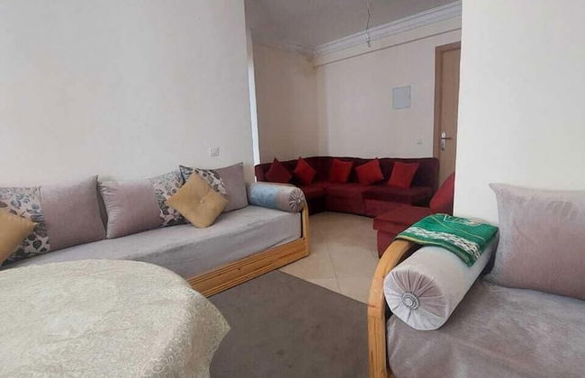 Appartement de luxe à el jadida waw - Foto 1