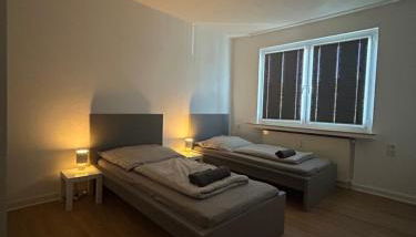 SleepInn Essen - Foto 5, towels