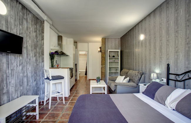 Alojamientos Monteverde - Photo 20