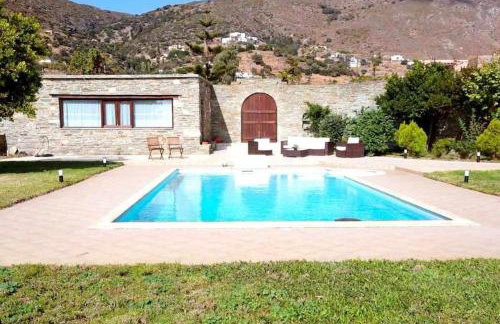 Villa Andros, Beauty and Luxury - Private Pool - Foto 4