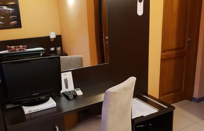 San Lorenzo Guest House - Photo 24