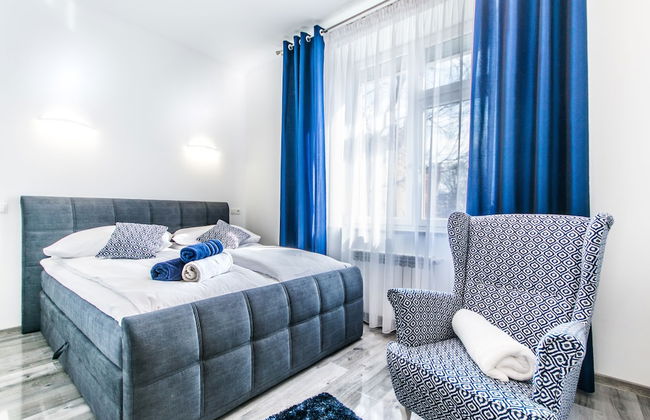 City Lights Apartments - Bosacka - Photo 16