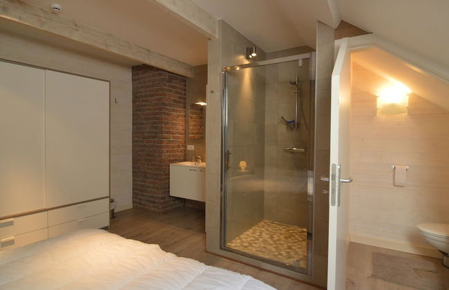 Large Holiday Home in Waimes With a Garden - Foto 19