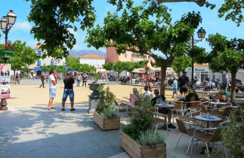 Apartment Suarella-1 by Interhome - Foto 27