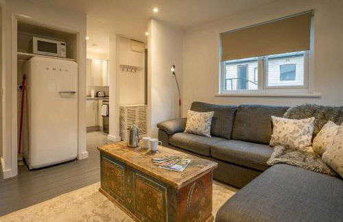 Pine Cabin Overlooking Bedgebury Forest - Foto 2