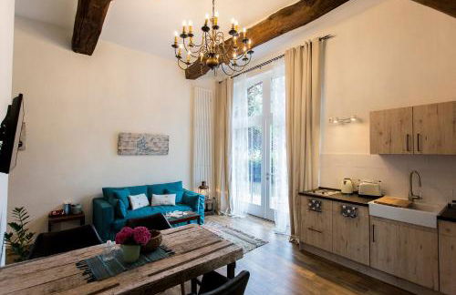 Gästehaus Gut Füchtel und Gut Welpe - Foto 41