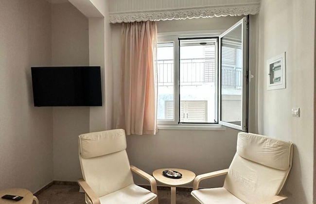 La Centralle Lefkada - Lefkada BnB - Foto 18