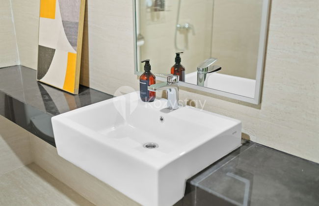 Sileo by Kozystay - Kebon Jeruk - Foto 14