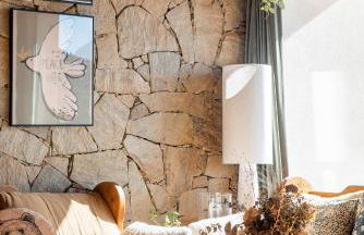 Alpe d'Huez Houses - Chez Gaston - Comme un chalet 4 chambres pour 10p - Foto 9