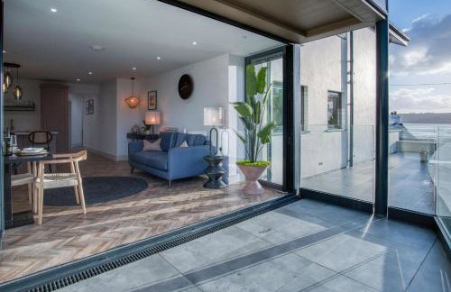 Wisemans House Apartment 2 - Wisemans Bridge - Foto 66