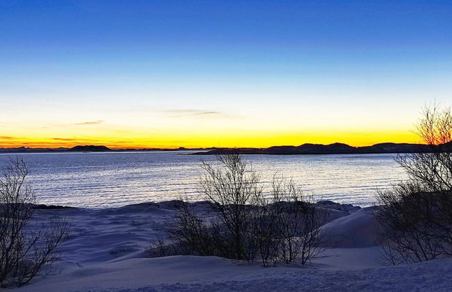 6 Person Holiday Home in Rebbenes - Photo 33