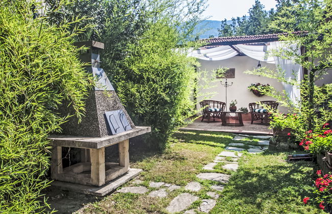 Villa Campo del Mulino - Foto 63