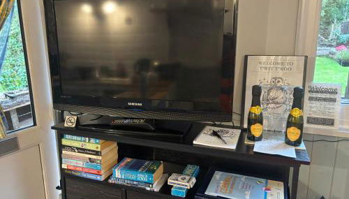 Cabin centrally Located in the Cornish Countryside - Foto 4