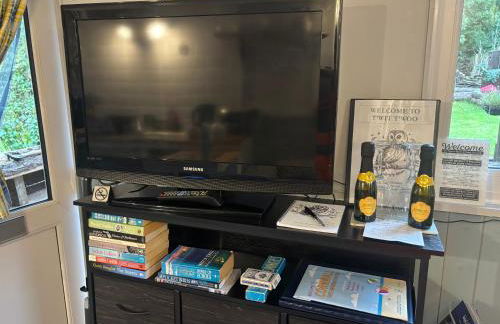 Cabin centrally Located in the Cornish Countryside - Foto 4