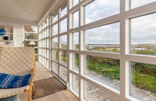 4 Person Holiday Home in Martofte-by Traum - Foto 13