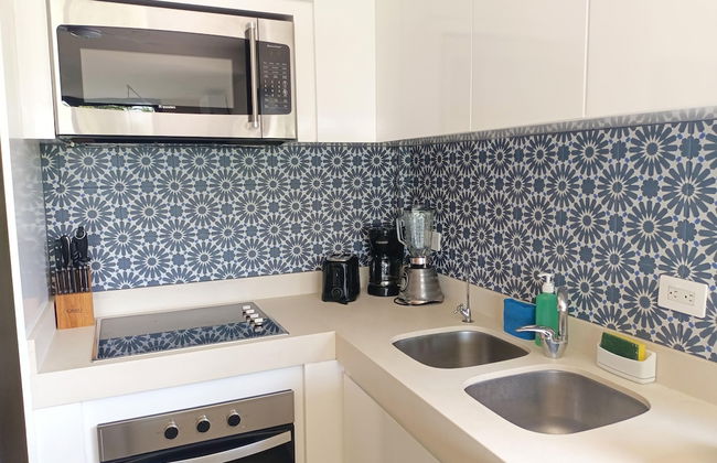 Polo 54 Downtown Apartments - Foto 74