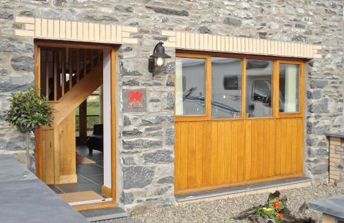 Bwthyn Celyn-Oa6 - Foto 1