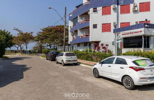 Apto confortável a 150m da Praia Brava RRA0205 - Foto 29