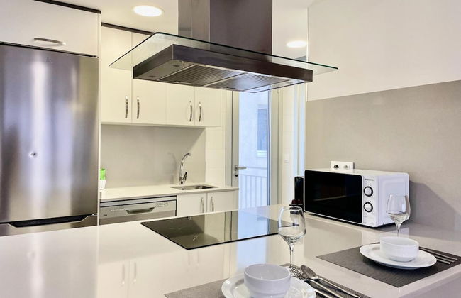 Suitel García Barbón 73 - Love your Stay - Photo 29