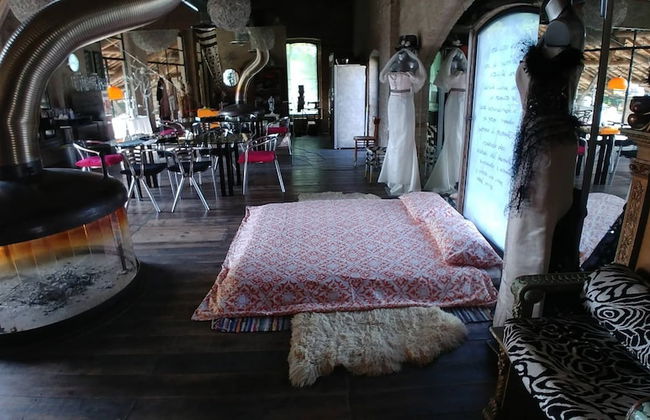 Loft Dell'artista Eclettico, Originale, Unico - Photo 17