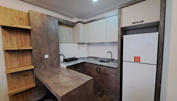 Regulus Termal Apart Hotel & Villas - Foto 5, Zimmer