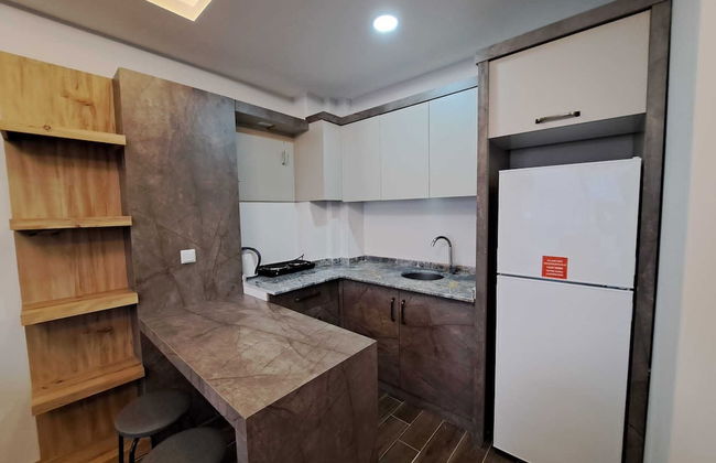 Regulus Termal Apart Hotel & Villas - Photo 6