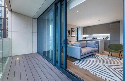 Alto Apartment - Modern Comfort & Prime Location - Foto 44