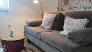 stilvolle Wohnung direkt in der City - Foto 3