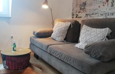 stilvolle Wohnung direkt in der City - Foto 3